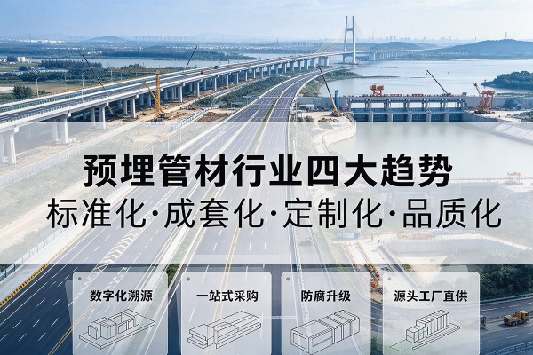 怀集行业发展趋势总结