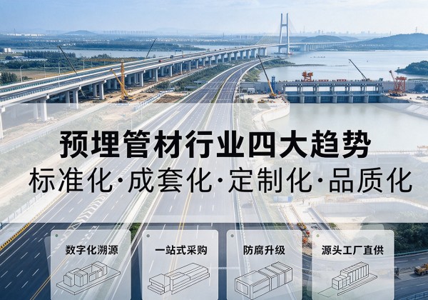 怀集行业发展趋势总结