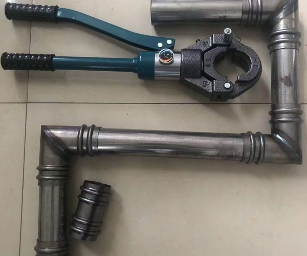 怀集冷却管生产