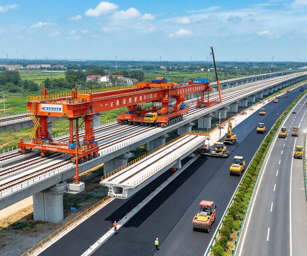 怀集公路建设