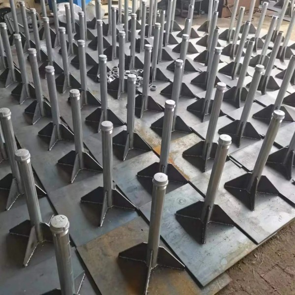 怀集沉降板现货