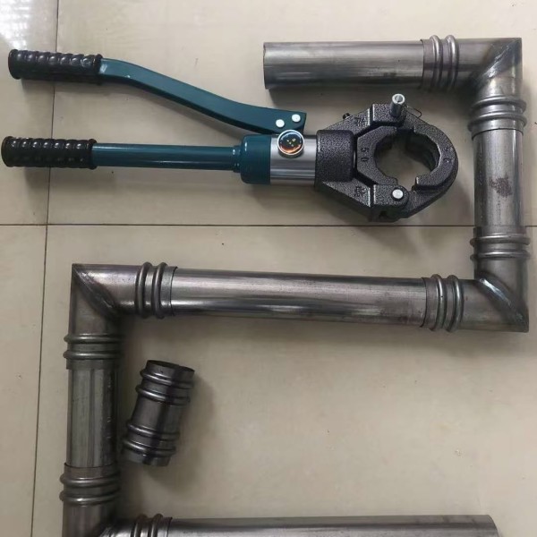 怀集冷却管生产