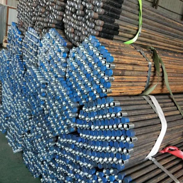 怀集冷却管生产